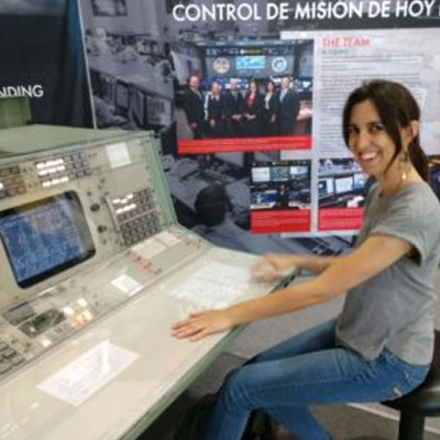 Emily Anchia