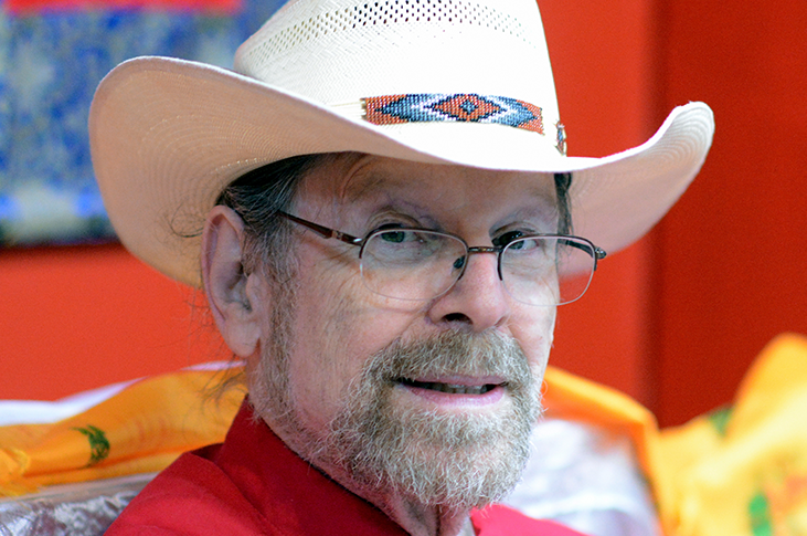 Harvey Aronson