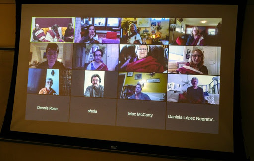 liveonzoom